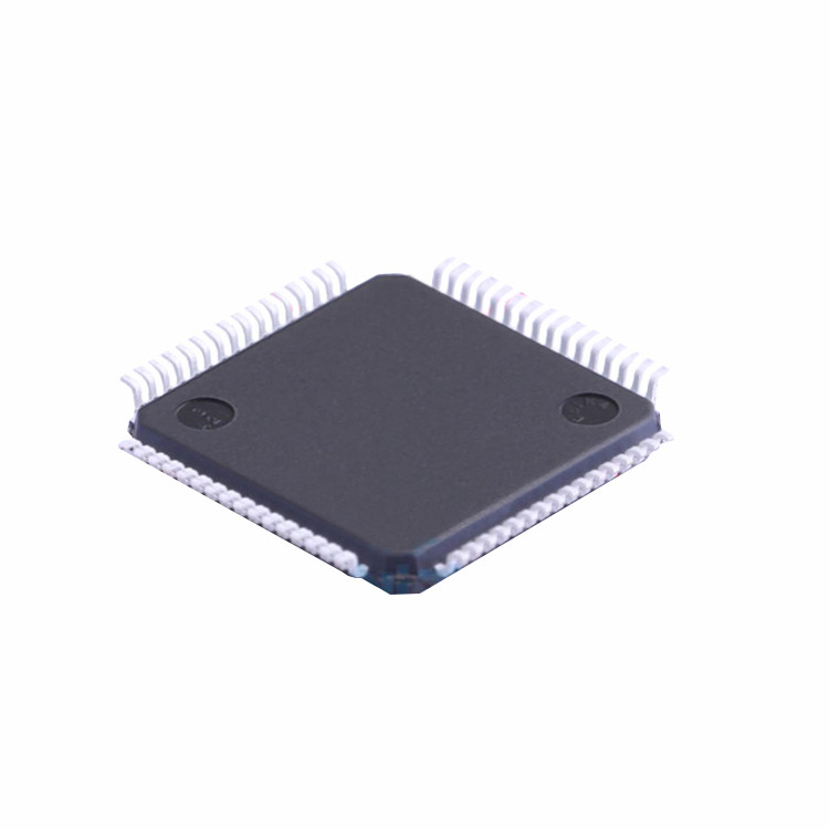 STM32L053R8T6TR LQFP64 Dystrybucja komponentów elektronicznych Nowy oryginalny testowany układ scalony IC STM32L053R8T6TR