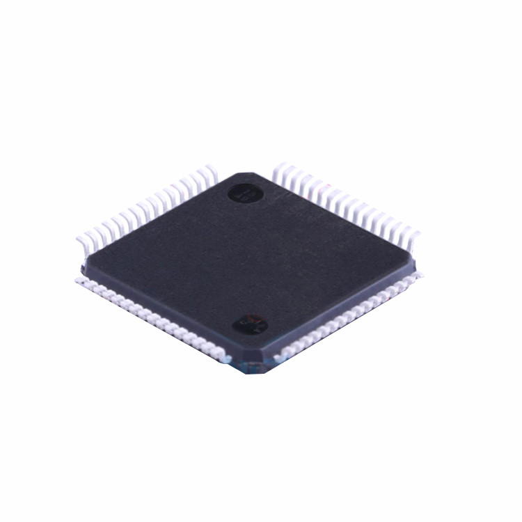 STM32L151 IC MCU 32BIT 512KB FLASH 64LQFP Fabrycznie nowe oryginalne oryginalne IC stock Profesjonalny dostawca BOM STM32L151RET6