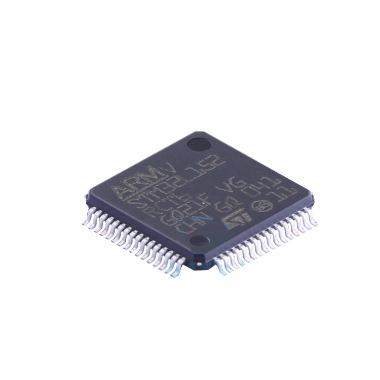 Nowy i oryginalny STM32L152RCT6 Układ scalony STM32 w magazynie MCU STM32L152RC mikrokontroler 32L152RCT6 moc ic
