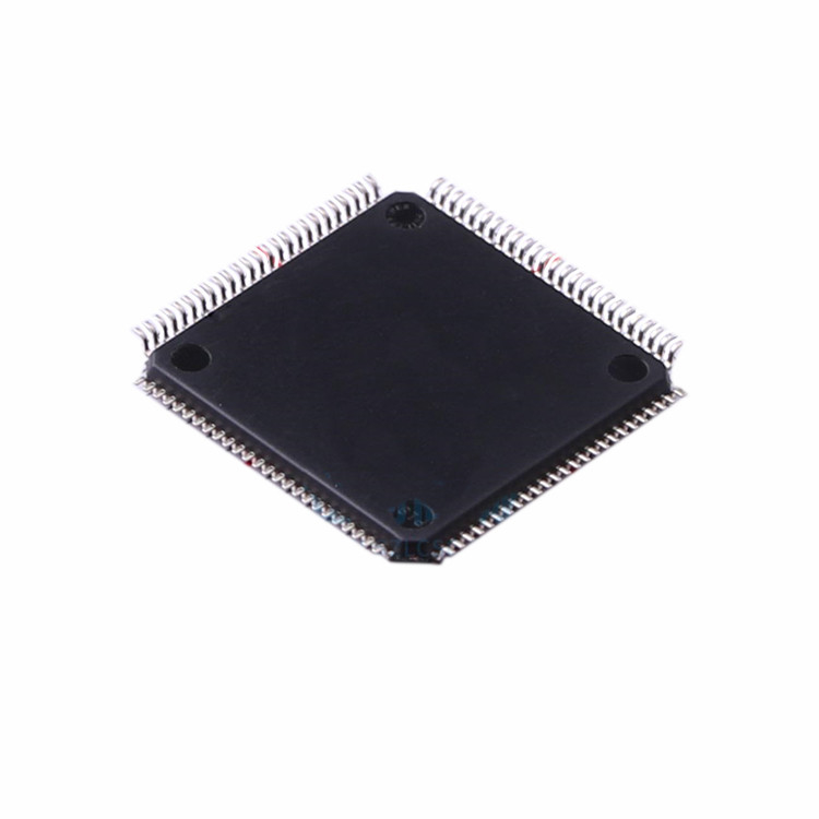 STM32G431VBT6 (w magazynie) STM32G431VBT6 100-LQFP (14x14) układ scalony IC MCU 8BIT 32KB FLASH 40QFN