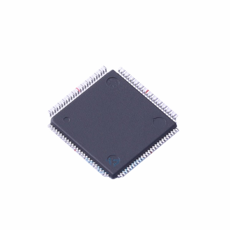 STM32L433VCT6TR (w magazynie) STM32L433VCT6TR 100-LQFP (14x14) układ scalony IC MCU 32BIT 256KB FLASH