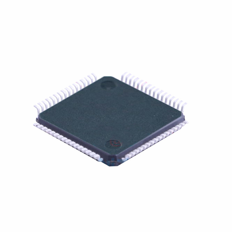 STM32F051R8T6 STM32F051R8T6 N/A Dystrybucja komponentów Nowy oryginalny testowany układ scalony IC STM32F051R8T6