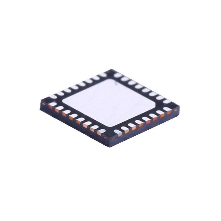 STM32F302K8U6 oryginalny STM32F302K8U6 do mikrokontrolera MCU STM32F3 IC 32-bitowy 72MHz 64KB FLASH 32-UFQFPN