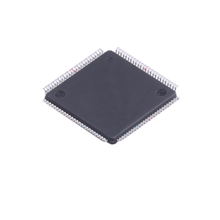 STM32F071VBT6 100% gwarancja jakości STM32F071VBT6 STM32F207VET6 STM32G473RCT6 LQFP-64 256KB układ pamięci flash mcu