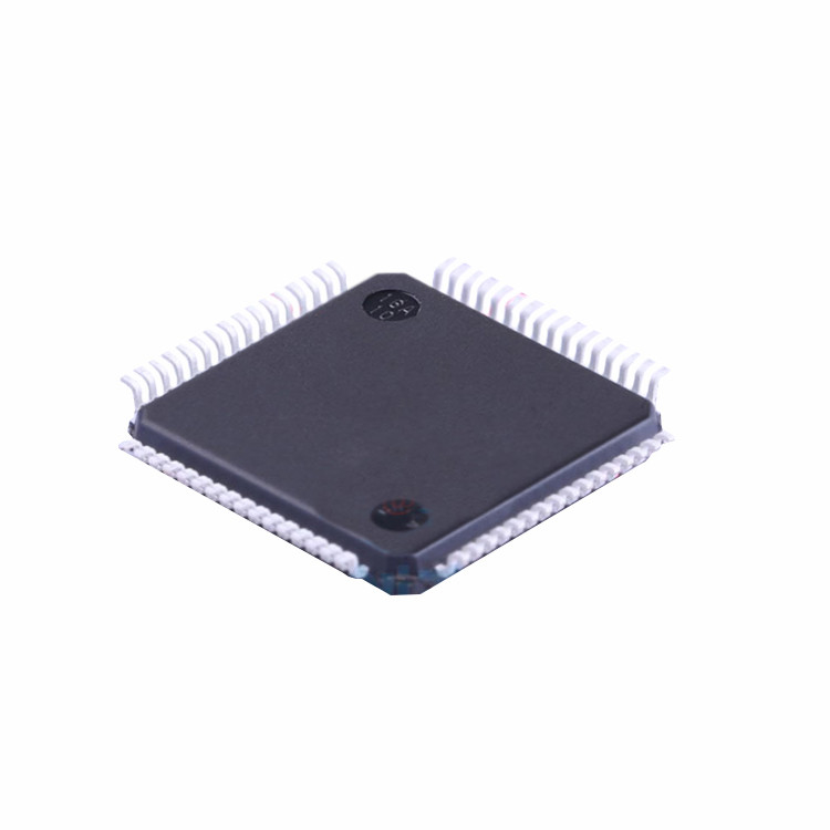 STM32L4A6RGT6TR (w magazynie) STM32L4A6RGT6TR 64-LQFP (10x10) układ scalony IC MCU 32BIT 128KB FLASH 144BGA