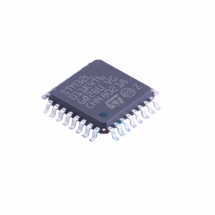 Nowy i oryginalny STM32L011K4T6 układ scalony STM32L MCU STM32L011 LQFP32 32L011K4T6 mikrokontroler moc ic