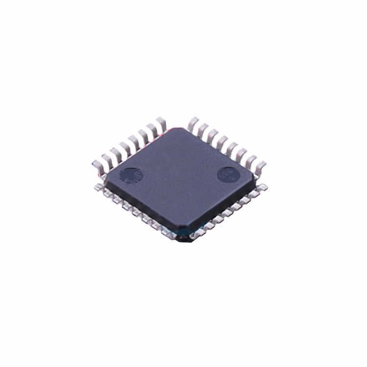 Nowy i oryginalny STM32L011K4T6 układ scalony STM32L MCU STM32L011 LQFP32 32L011K4T6 mikrokontroler moc ic