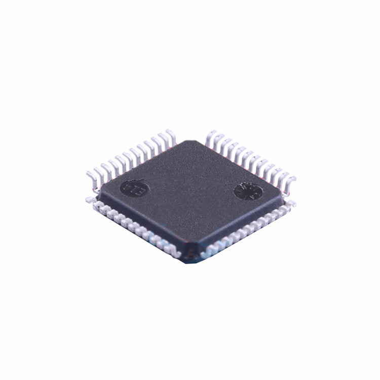 Oryginalny STM32F030CCT6TR ARM MCU 32 BIT Komponenty elektroniczne Układy scalone Układy scalone STM32F030CCT6TR