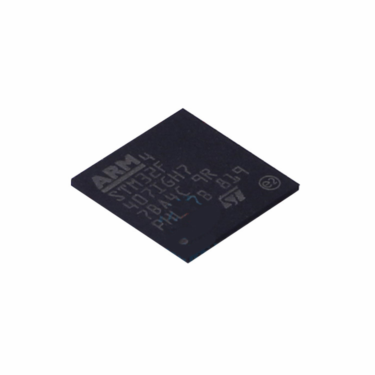 STM32F407IGH7 STM32F407IGH7 nowy oryginalny IC stock Profesjonalny dostawca BOM Komponenty Elektroniczne Układy scalone