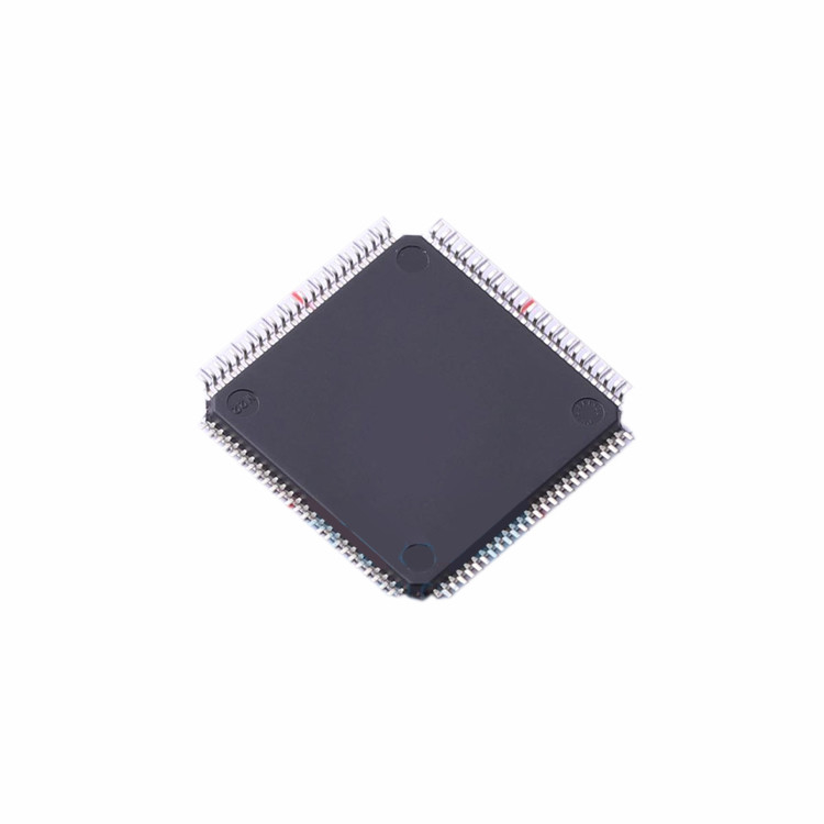 (w magazynie) STM32L451VET6 100-LQFP (14x14) układ scalony IC MCU 8BIT 32KB FLASH 32LQFP