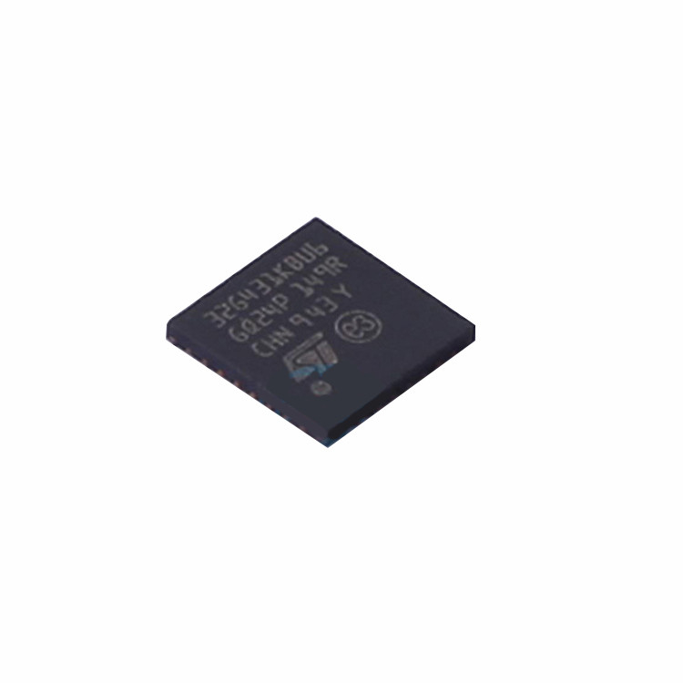 Nowy i oryginalny STM32G431KBU6 układ scalony STM32G MCU STM32G431 w magazynie 32G431KBU6 mikrokontroler moc ic
