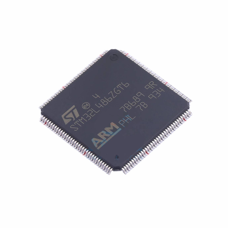 Nowy i oryginalny STM32L486ZGT6 Układ scalony STM32L w magazynie MCU STM32L486ZG mikrokontroler 32L486ZGT6 moc ic