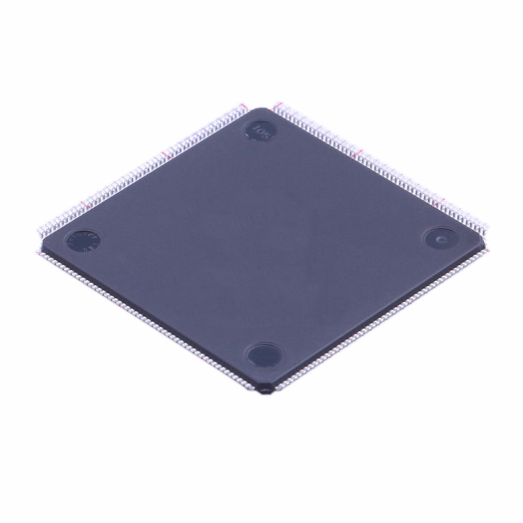 STM32H743 IC MCU 32BIT 2MB FLASH 208LQFP nowe i oryginalne komponenty elektroniczne części obwodów elektrycznych stm32h743bit6