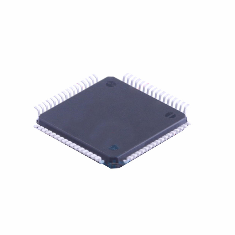 STM32F101RET6 Nowe i oryginalne komponenty elektroniczne LQFP-64 w magazynie Układ scalony IC Chip STM32F101RET6