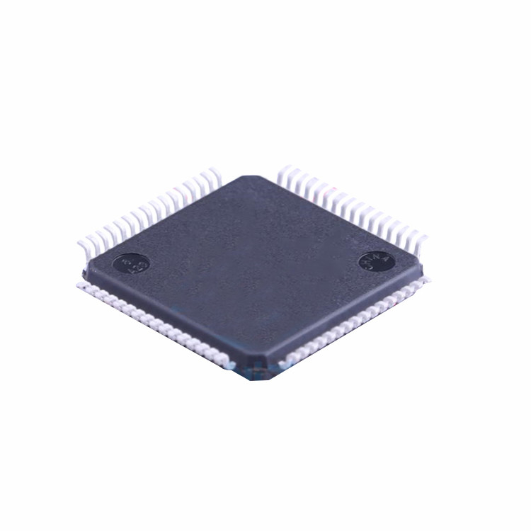 STM32F071RBT6 Nowe i oryginalne komponenty elektroniczne LQFP-64 w magazynie Układ scalony IC Chip STM32F071RBT6