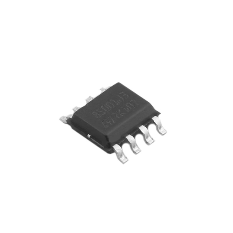 STM8S001J3M3TR Układ scalony Zupełnie nowe oryginalne komponenty elektroniczne w magazynie IC STM8S001J3M3TR