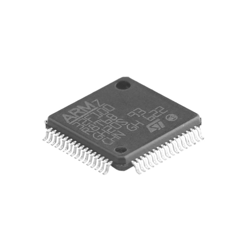 STM32F100R8T6B Nowe i oryginalne układy scalone mikrokontrolera IC MCU BOM List Service LQFP-64