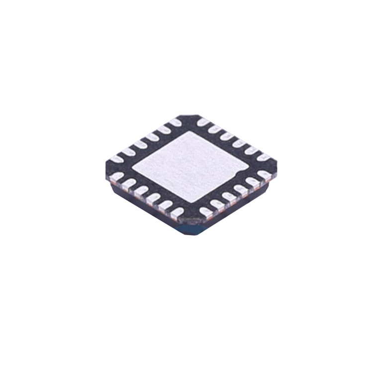 LAN8720A-CP-TR Nowy i Oryginalny LAN8720A-CP-TR QFN-24 Układ scalony