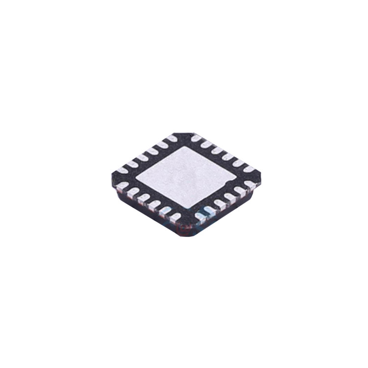 LAN8720AI-CP-TR Nowy i Oryginalny LAN8720AI-CP-TR QFN-24 Układ scalony