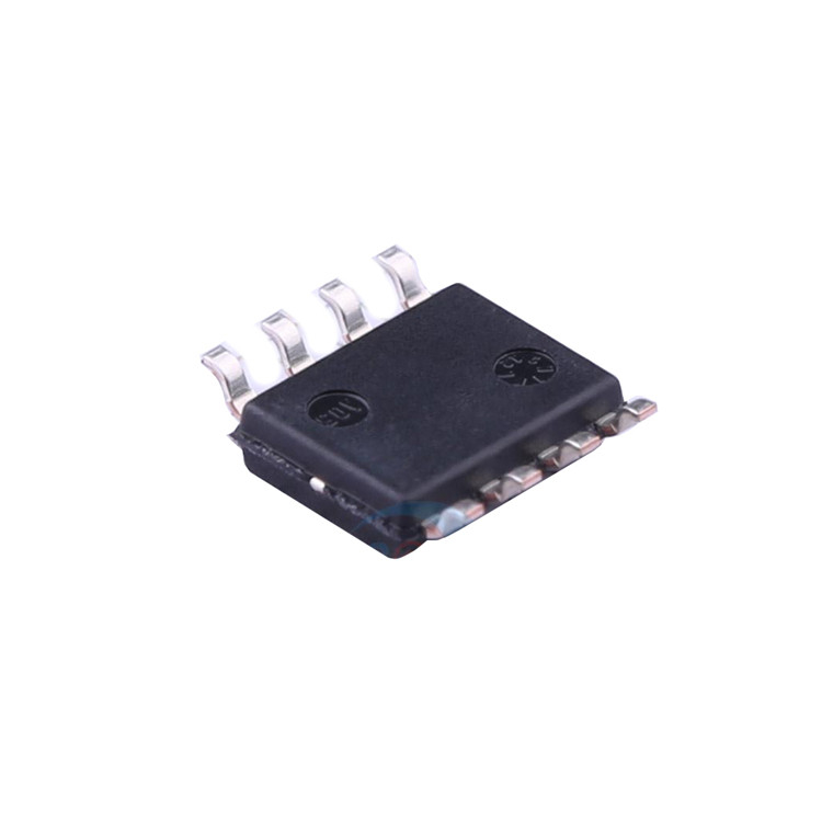 AT24C64D-SSHM-T Nowy i oryginalny AT24C64D-SSHM-T SOIC-8 Układ scalony