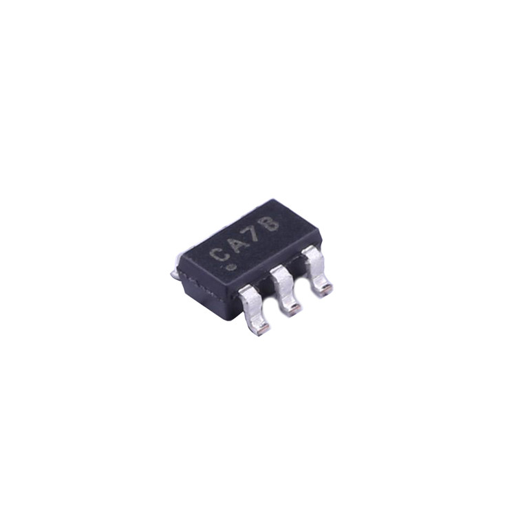 MCP3421A0T-E/CH Nowy i oryginalny MCP3421A0T-E/CH SOT-23-6 Układ scalony