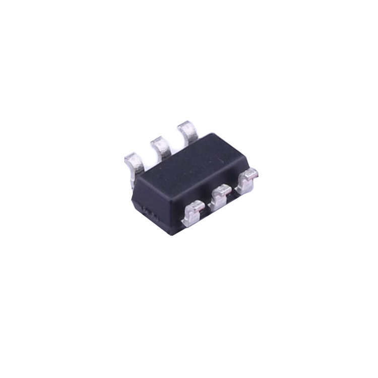 MCP3421A0T-E/CH Nowy i oryginalny MCP3421A0T-E/CH SOT-23-6 Układ scalony