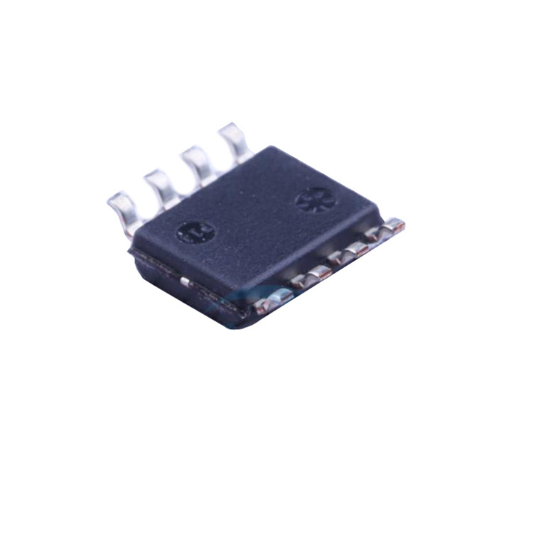 AT24C512C-SSHD-T Nowy i oryginalny AT24C512C-SSHD-T SOIC-8 Układ scalony
