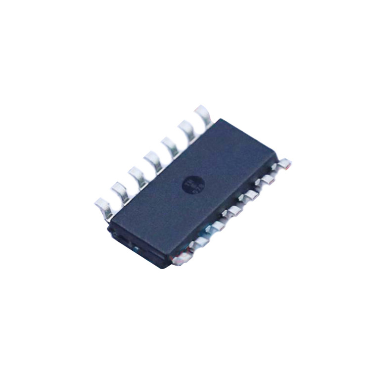 MCP6004T-I/SL Nowy i oryginalny MCP6004T-I/SL SOIC-14 Układ scalony