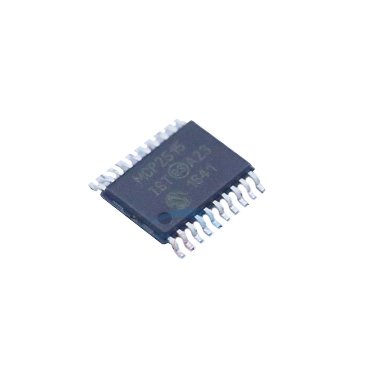 MCP2515-I/ST Nowy i oryginalny układ scalony MCP2515-I/ST TSSOP-20