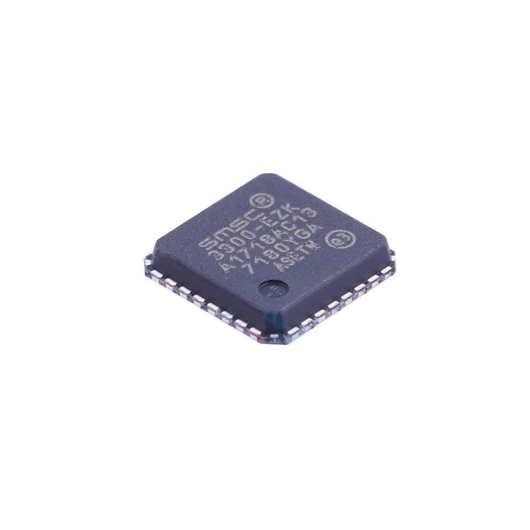 USB3300-EZK-TR Nowy i oryginalny układ scalony USB3300-EZK-TR QFN-32