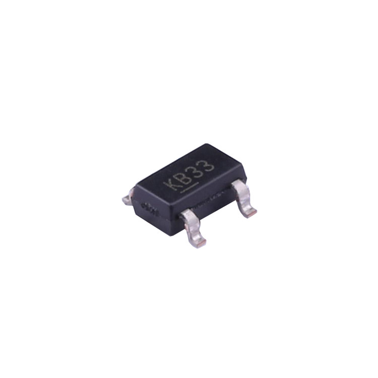 MIC5205-3.3YM5-TR Nowy i Oryginalny MIC5205-3.3YM5-TR SOT-23-5 Układ scalony