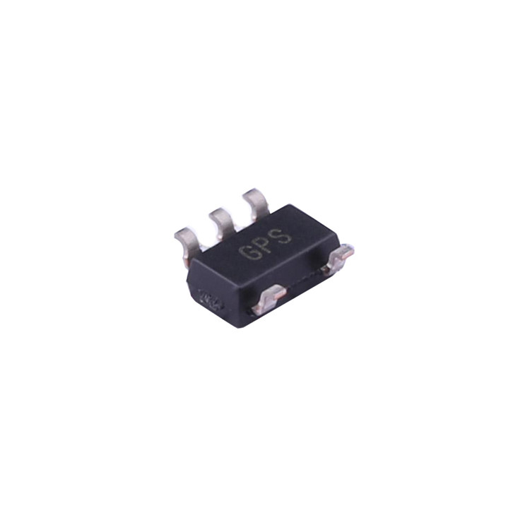 MIC5205-3.3YM5-TR Nowy i Oryginalny MIC5205-3.3YM5-TR SOT-23-5 Układ scalony