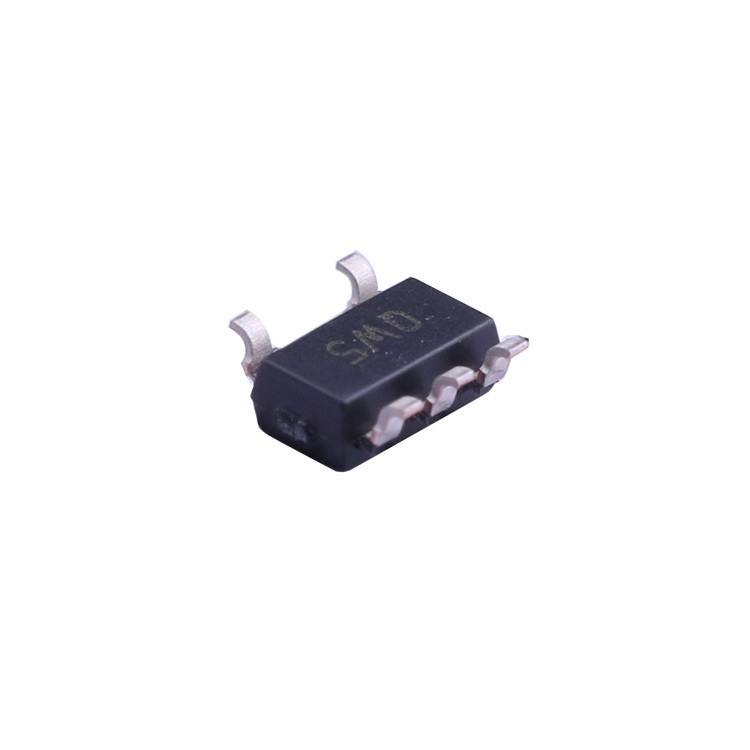 MIC5219-3.3YM5-TR Nowy i Oryginalny MIC5219-3.3YM5-TR SOT-23-5 Układ scalony