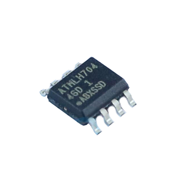 AT93C46DN-SH-T Nowy i oryginalny   AT93C46DN-SH-T SOIC-8 Układ scalony