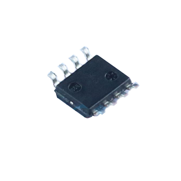 AT93C46DN-SH-T Nowy i oryginalny   AT93C46DN-SH-T SOIC-8 Układ scalony