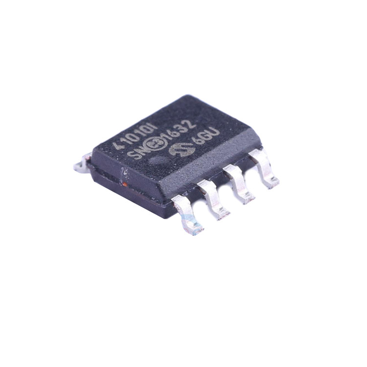 MCP41010T-I/SN Nowe i oryginalne MCP41010T-I/SN SOIC-8 Układ scalony