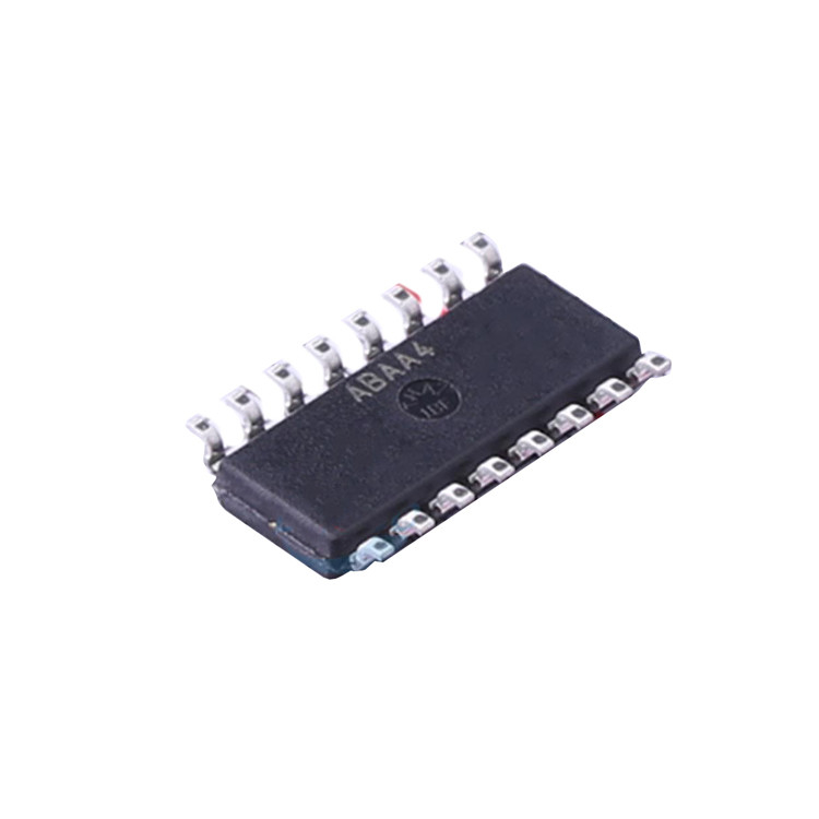 MCP3208-CI/SL Nowy i Oryginalny MCP3208-CI/SL SOIC-16 Układ scalony