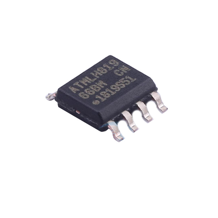 AT93C66B-SSHM-T Nowy i oryginalny AT93C66B-SSHM-T SOIC-8 Układ scalony