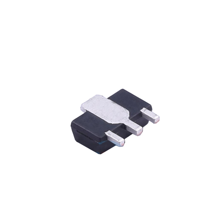 MCP1703T-3302E/MB Nowe i oryginalne MCP1703T-3302E/MB Układ scalony SOT-89