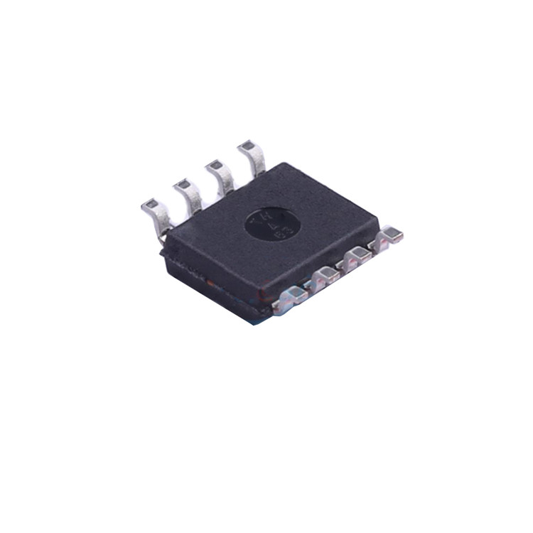 24LC02BT-I/SN Nowe i oryginalne 24LC02BT-I/SN SOIC-8 Układ scalony