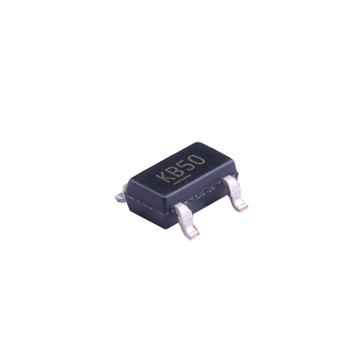 MIC5205-5.0YM5-TR Nowy i Oryginalny   MIC5205-5.0YM5-TR SOT-23-5 Układ scalony
