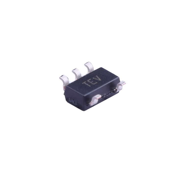 MIC5205-5.0YM5-TR Nowy i Oryginalny   MIC5205-5.0YM5-TR SOT-23-5 Układ scalony