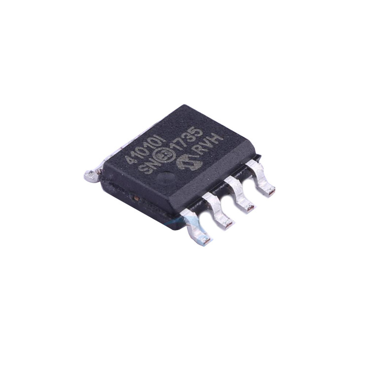 MCP41010-I/SN Nowy i oryginalny MCP41010-I/SN SOIC-8 Układ scalony