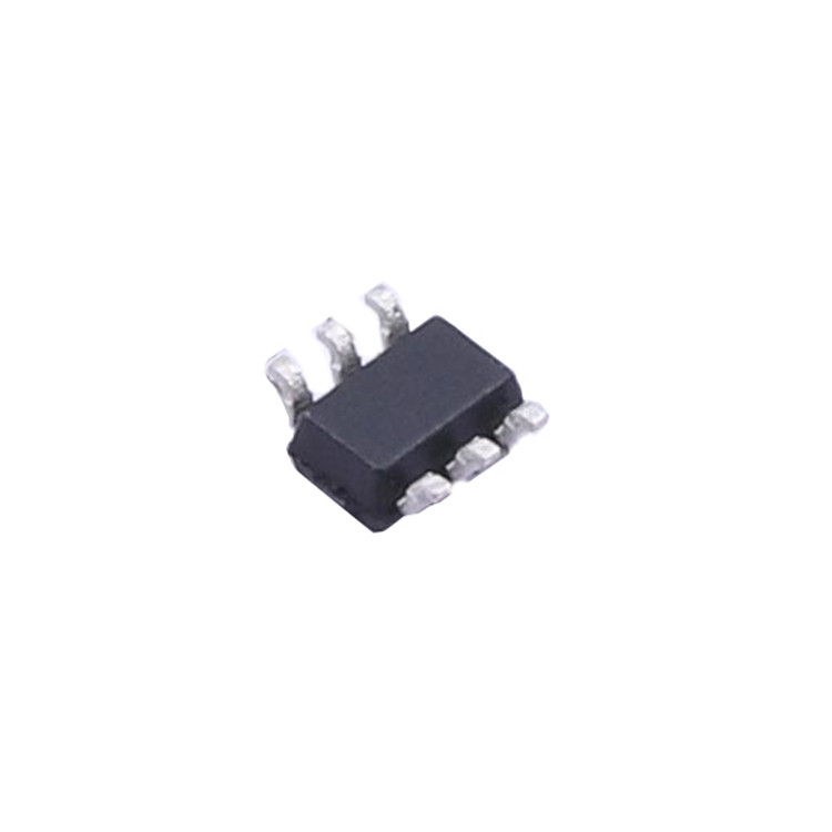 MCP4017T-103E/LT Nowe i oryginalne    MCP4017T-103E/LT SC-70-6 Układ scalony