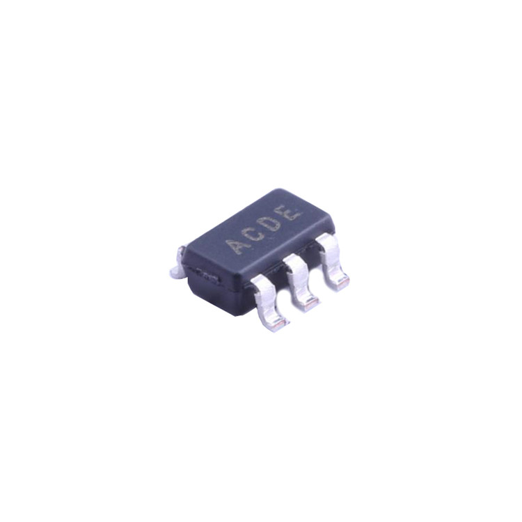 MCP6546T-I/OT Nowy i oryginalny MCP6546T-I/OT SOT-23-5 Układ scalony