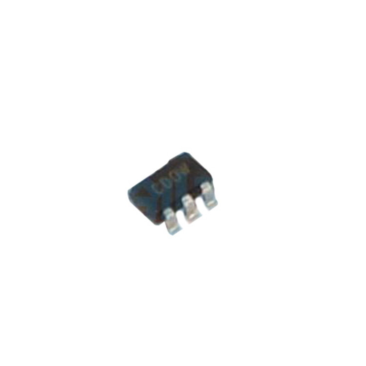 MCP6001T-E/OT Nowy i Oryginalny MCP6001T-E/OT SOT-23-5 Układ scalony