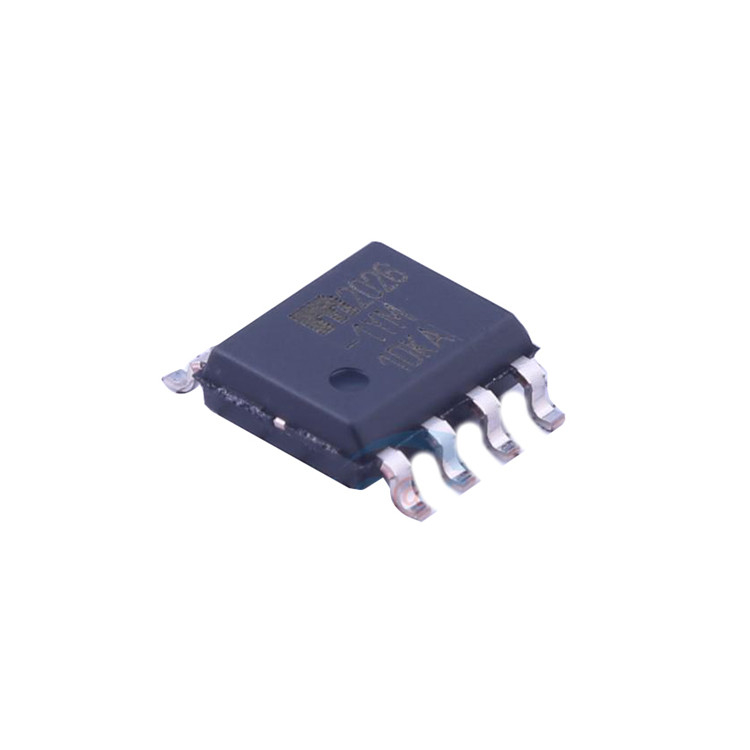 MIC2026-1YM-TR Nowy i Oryginalny    MIC2026-1YM-TR SOIC-8 Układ scalony