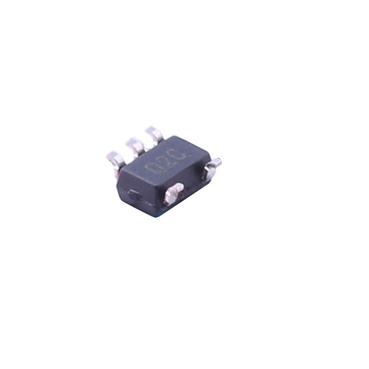 MIC5365-3.3YC5-TR Nowy i oryginalny MIC5365-3.3YC5-TR SC-70-5 Układ scalony