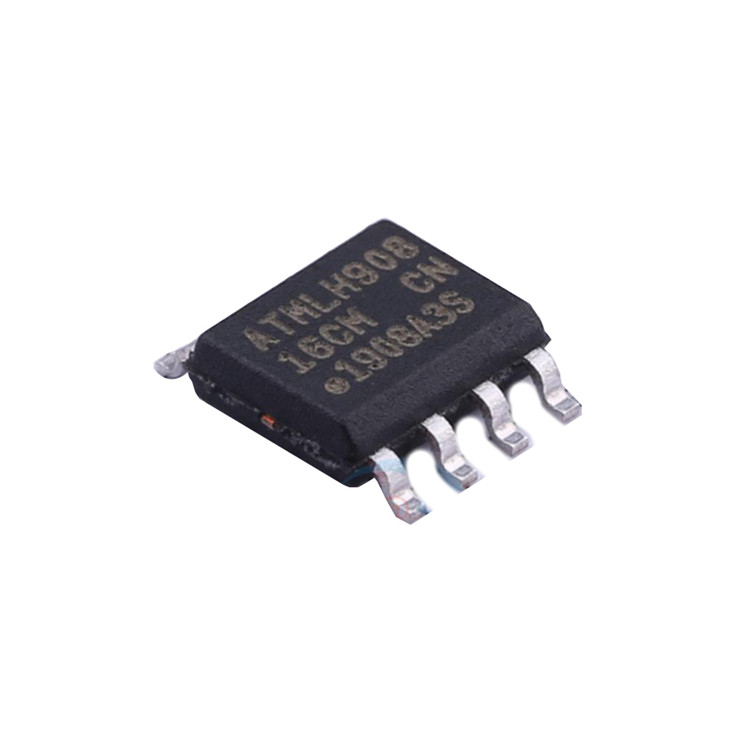 AT24C16C-SSHM-T Nowy i oryginalny AT24C16C-SSHM-T SOIC-8 Układ scalony