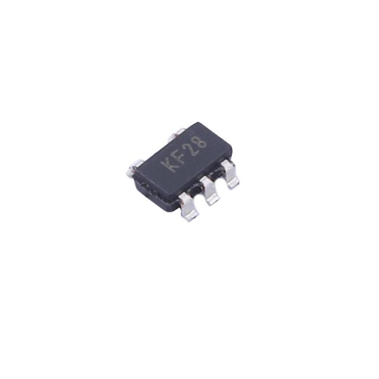 MCP73831T-2DCI/OT Nowy i oryginalny MCP73831T-2DCI/OT SOT-23-5 Układ scalony